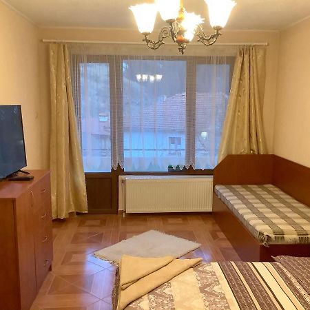 Приключение В Триград Apartment Exterior photo