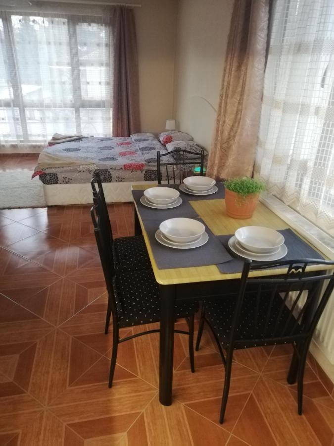 Приключение В Триград Apartment Exterior photo